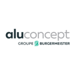 Logo Aluconcept