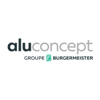 Logo Aluconcept