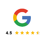 Logo d'avis Google
