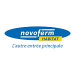 Logo Novoferm