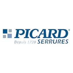 Logo Picard Serrures